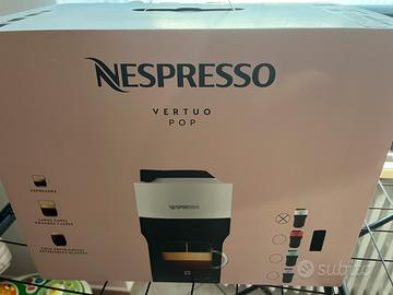 Macchina nespresso