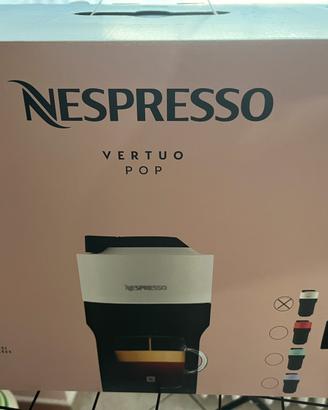 Macchina nespresso