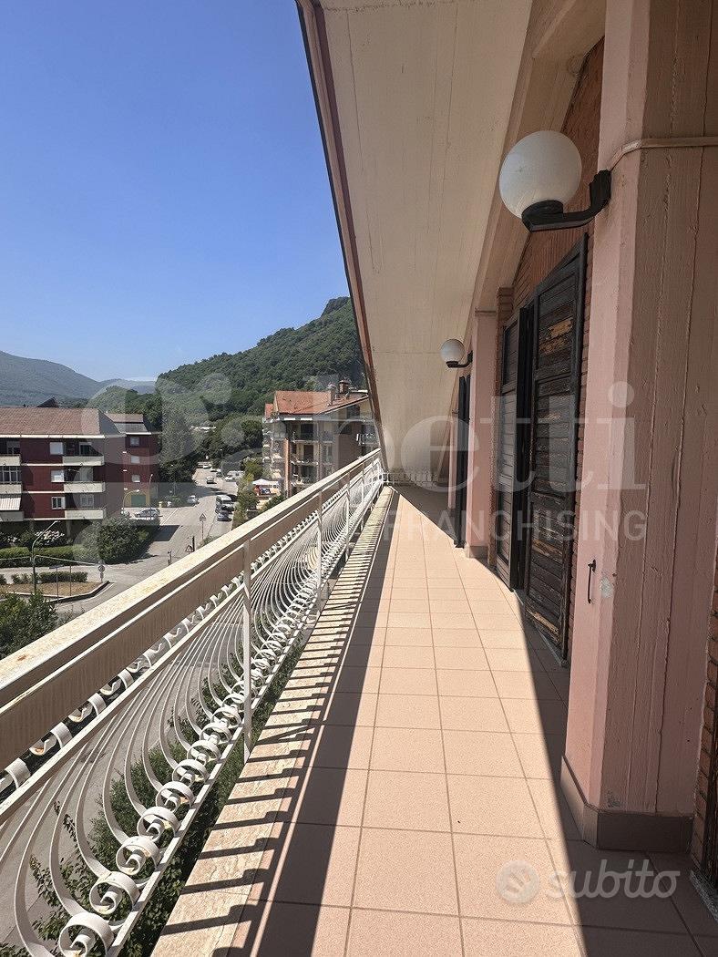 Appartamento – Mercogliano, Torelli - Vista 4