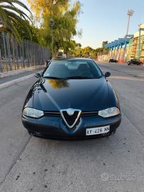 Alfa Romeo 156 GPL 