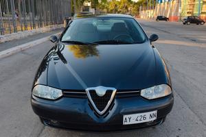 Alfa Romeo 156 GPL 