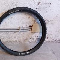 Maxxis Rekon Race 29x2,25