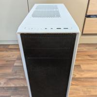 PC fisso Ryzen 5 3600 – 16GB RAM – SSD NVMe 250GB