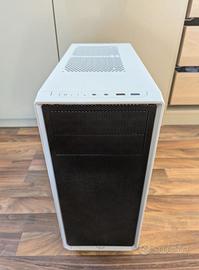 PC fisso Ryzen 5 3600 – 16GB RAM – SSD NVMe 250GB