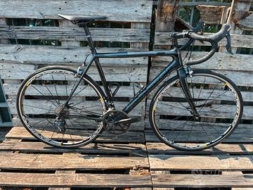 Cannondale Super SIX   TG: -54- Usato