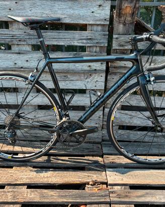 Cannondale Super SIX   TG: -54- Usato