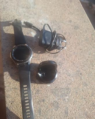 Samsung Galaxy Watch 46mm