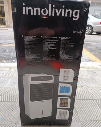 Innoliving climatizzatore