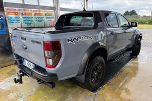 Pick Up Ford Raptor 2.0 D anno 9/2022 come NUOVO