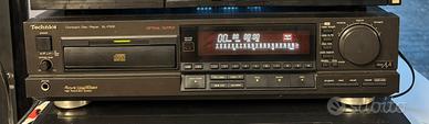 Technics SL-P555