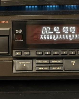 Technics SL-P555