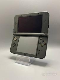Nintendo New 3DS XL - Grigia
