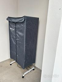 ASCIUGATRICE AD ARIA WINTEM