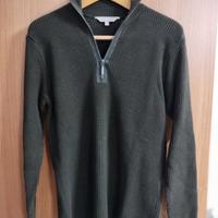 maglione taglia M