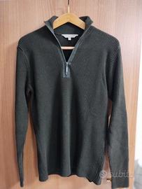 maglione taglia M