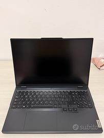 Lenovo Legion