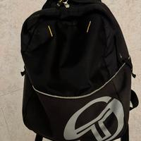 Borsa a spalla Sergio Tacchini