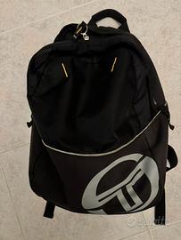 Borsa a spalla Sergio Tacchini