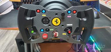 Doppio  volante thrustmaster t300
