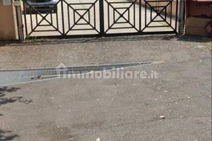 Box Auto/Deposito 15mq - Zona Cortina D'ampezzo