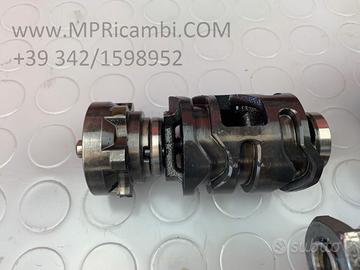 DESMO DESMODROMICO YAMAHA YZF 250 2006 2009 YZ-F 2