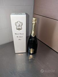 Lamborghini champagne 