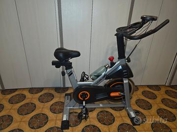 cyclette yosuda