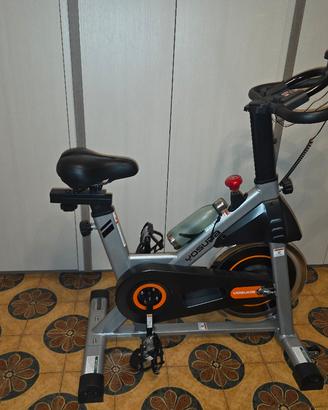 cyclette yosuda