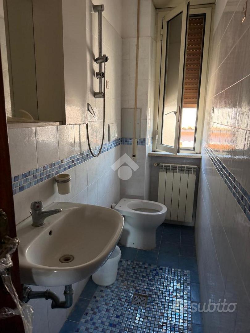Appartamento – Roma, Acilia Nord - Altro