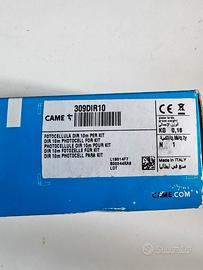 Fotocellula esterno originale CAME DIR 10
