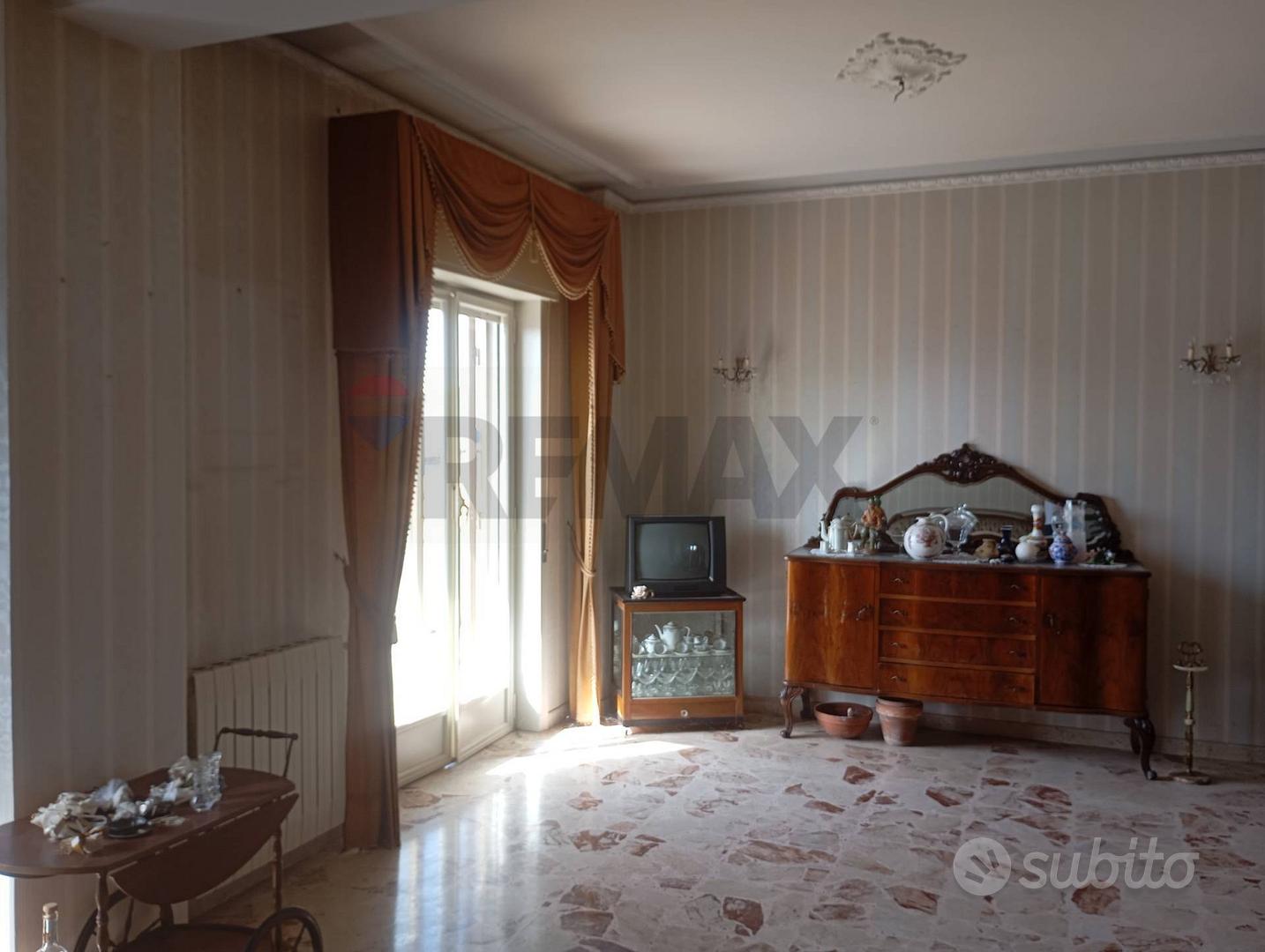 Appartamento – Caltagirone, Le Sfere, Catania - Vista 2
