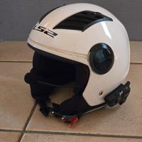 CASCO LS2 AIRFLOW + VIVAVOCE
