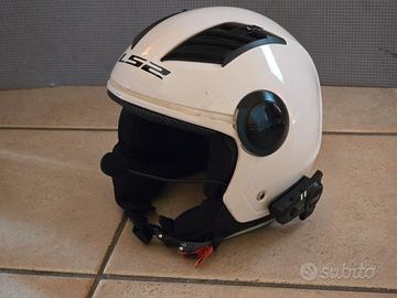CASCO LS2 AIRFLOW + VIVAVOCE