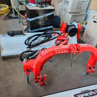 Trincia argini marca GIEMME BCL165