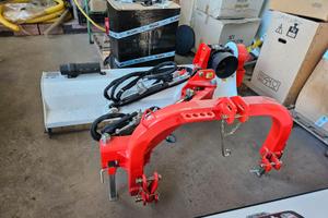 Trincia argini marca GIEMME BCL165