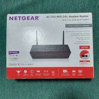 Router/Modem Netgear