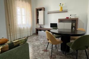 Appartamento per insegnanti/specializzandi