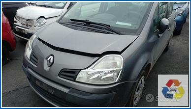 Ricambi Usati RENAULT Modus 2009