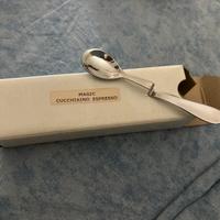 Cucchiaini (12) da espresso Magic Eme posaterie