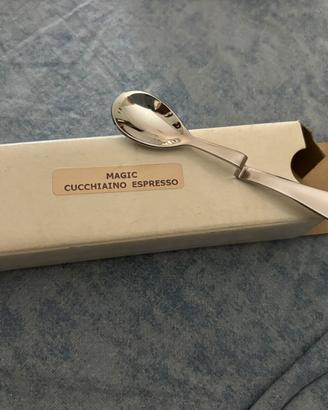 Cucchiaini (12) da espresso Magic Eme posaterie