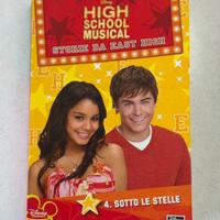 Libro High School Musical