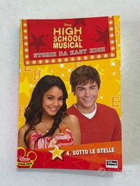 Libro High School Musical