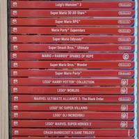 Giochi Nintendo Switch