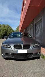 Bmw 320d coupé 177 cv diesel 2009