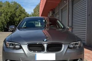 Bmw 320d coupé 177 cv diesel 2009
