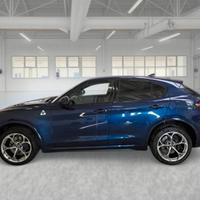 ALFA ROMEO STELVIO 2.9 V6 Bi-Turbo 510CV QUADRIFOG