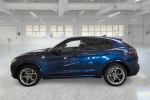 ALFA ROMEO STELVIO 2.9 V6 Bi-Turbo 510CV QUADRIFOG