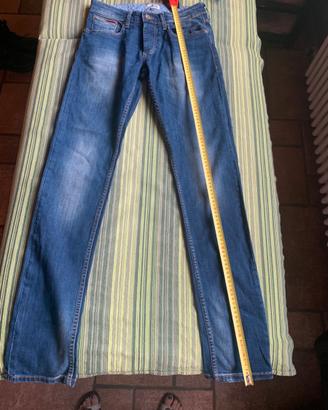 Jeans Hilfiger Denim