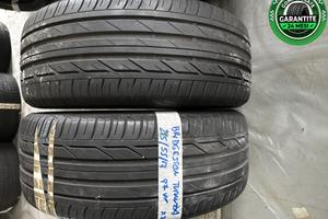 gomme usate 2255517 Estivo BRIDGESTONE - TUR - 741