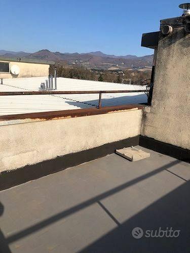 Apartment in San Giustino, Perugia - Vista 3